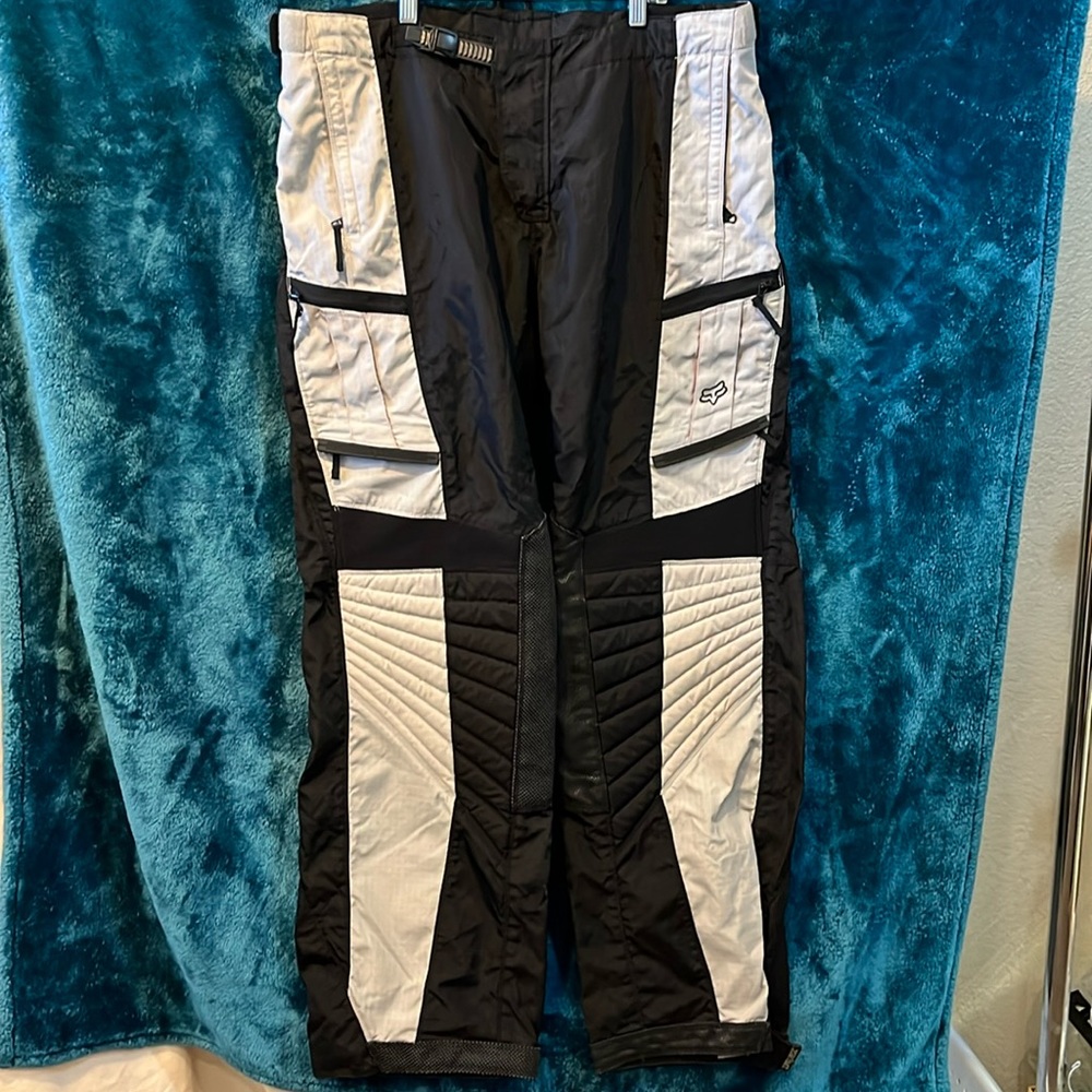 Fox Racing Inc. Mens Racing Pants